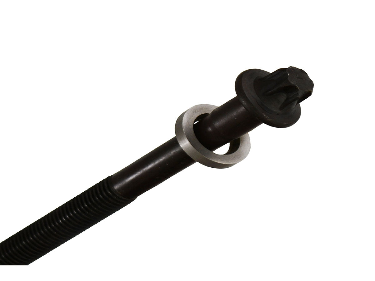TORNILLOS TAPA CILINDRO MOTOR EW10 2.0 16V - 307 - 406 - 407 PE24