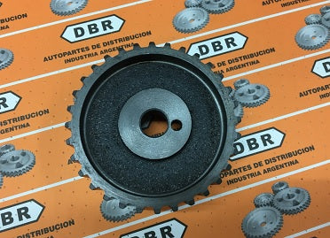 ENGRANAJE COMPLEMENTARIO INTERMEDIO FIAT SIENA/PALIO 1.4 -1. DBR005