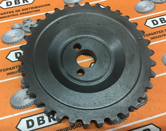 ENGRANAJE ARBOL DE LEVAS FIAT 600D/E/R/S/133/1100 /0.6 - 1.1 DBR049