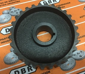 ENGRANAJE COMPLEMENTARIO INTERMEDIO RENAULT 18/21 2.0-2.2 DBR111