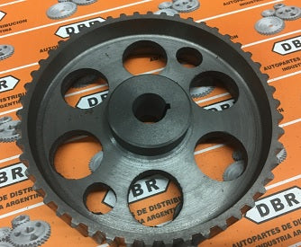 ENGRANAJE COMPLEMENTARIO BOMBA INY. FIAT DUNA 1.7 DIESEL DBR146