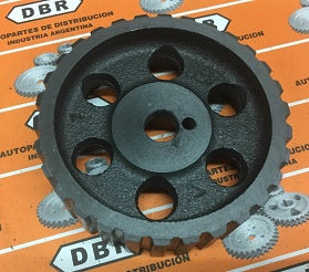 ENGRANAJE COMPLEMENTARIO INTERMEDIO FIAT 128 1.5 SUPER EUROP DBR149