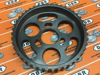 ENGRANAJE COMPLEMENTARIO BOMBA INY. VW POLO/SENDA/GOL 1.9 DBR154