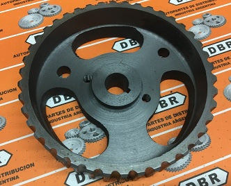 ENGRANAJE COMPLEMENTARIO PEUGEOT 205/306/405 (CONO 13MM) 1.9 DIESEL DBR173
