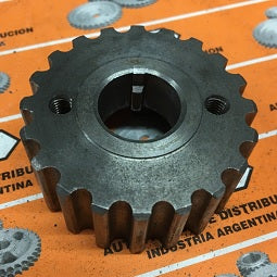 ENGRANAJE COMPLEMENTARIO INTERMEDIO RENAULT 19 / 1.7-1.8 DBR258