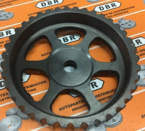 ENGRANAJE ARBOL DE LEVAS RENAULT CLIO/KANGOO/SANDERO/1.2 1.6 DBR264
