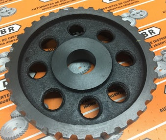 ENGRANAJE ARBOL DE LEVAS FORD FIESTA 1.8 DBR404