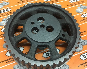 ENGRANAJE COMPLEMENTARIO BOMBA INY. FIAT DUCATO 2.5/2.8 D DBR423