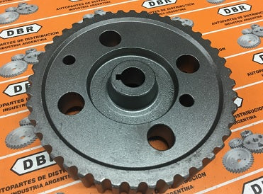 ENGRANAJE COMPLEMENTARIO BOMBA INY. CHEVROLET CORSA 2 1.7 DBR424