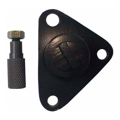 HERRAMIENTA PUESTA A PUNTO PP17 PALIO / SIENA MOTOR FIRE 1.3 8V (ARBOL DE LEVAS) MODELO VIEJO