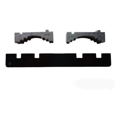 HERRAMIENTA PUESTA A PUNTO PP82 CRUZE / SONIC / TRACKER 1.6 16V / 1.8 16V CONJUNTO