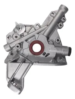 BOMBA DE ACEITE FIAT PALIO / CHEVROLET / MERIVA 1.8 8V / PATA LARGA (BF6176) M602
