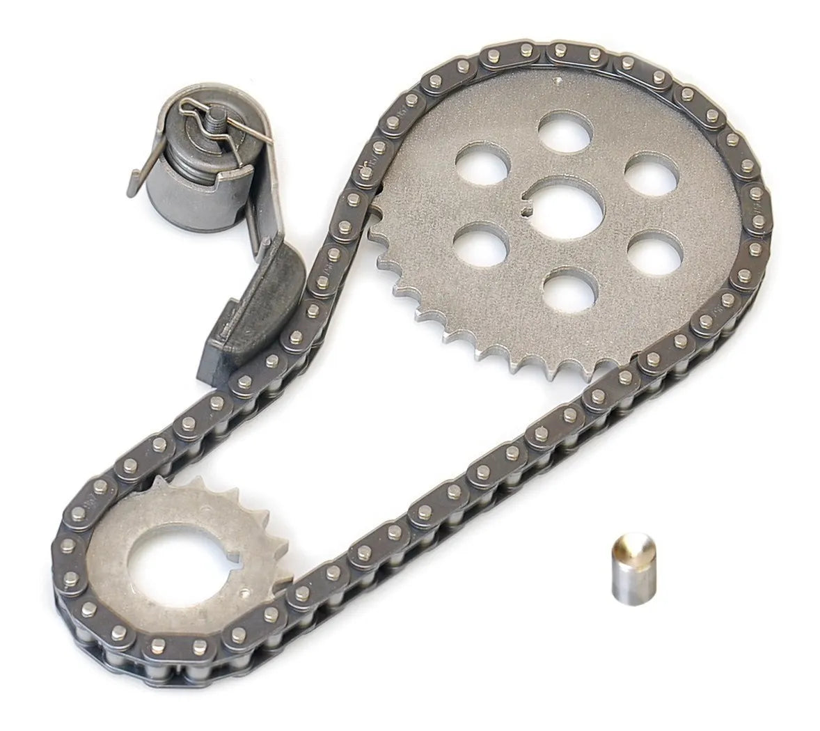 KIT DISTRIBUCION CADENA RENAULT R9 R11 R19 CLIO 1.4 / 1.6 - DBR1742