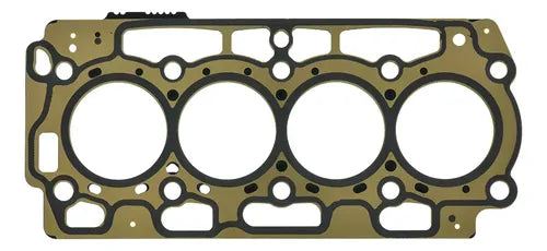 JUNTA TAPA CILINDRO PEUGEOT DV4TD 206/307 HDI 1.4 16v 1.35mm *D0198 MLS