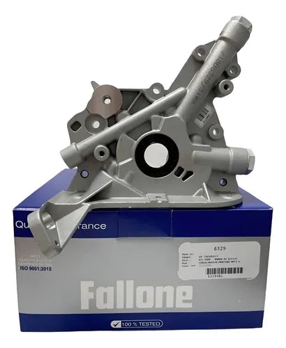 BOMBA DE ACEITE CHEVROLET MERIVA 1.8 16V BF6329