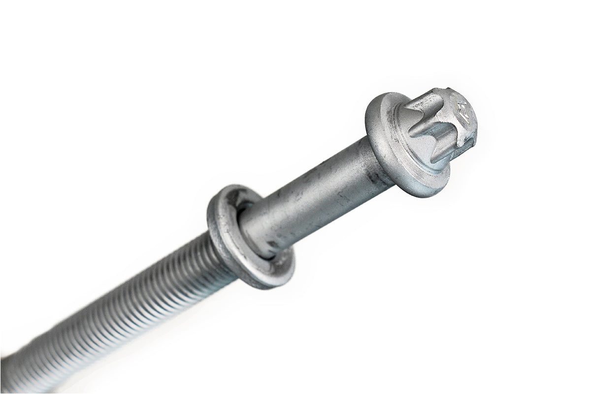 TORNILLOS TAPA CILINDRO PEUG 308 / 3008 / 807 - MOTOR EW10 2.0 16V PE29