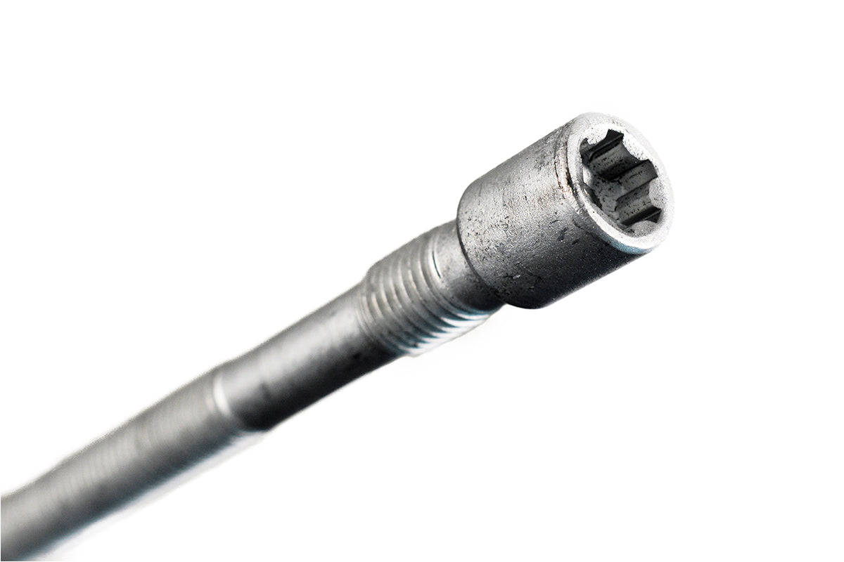 TORNILLOS TAPA CILINDRO VW BORA/PASSAT/GOLF/SHARAN - MOT 1.8T 20v AEH/AKL/AVU/APF
