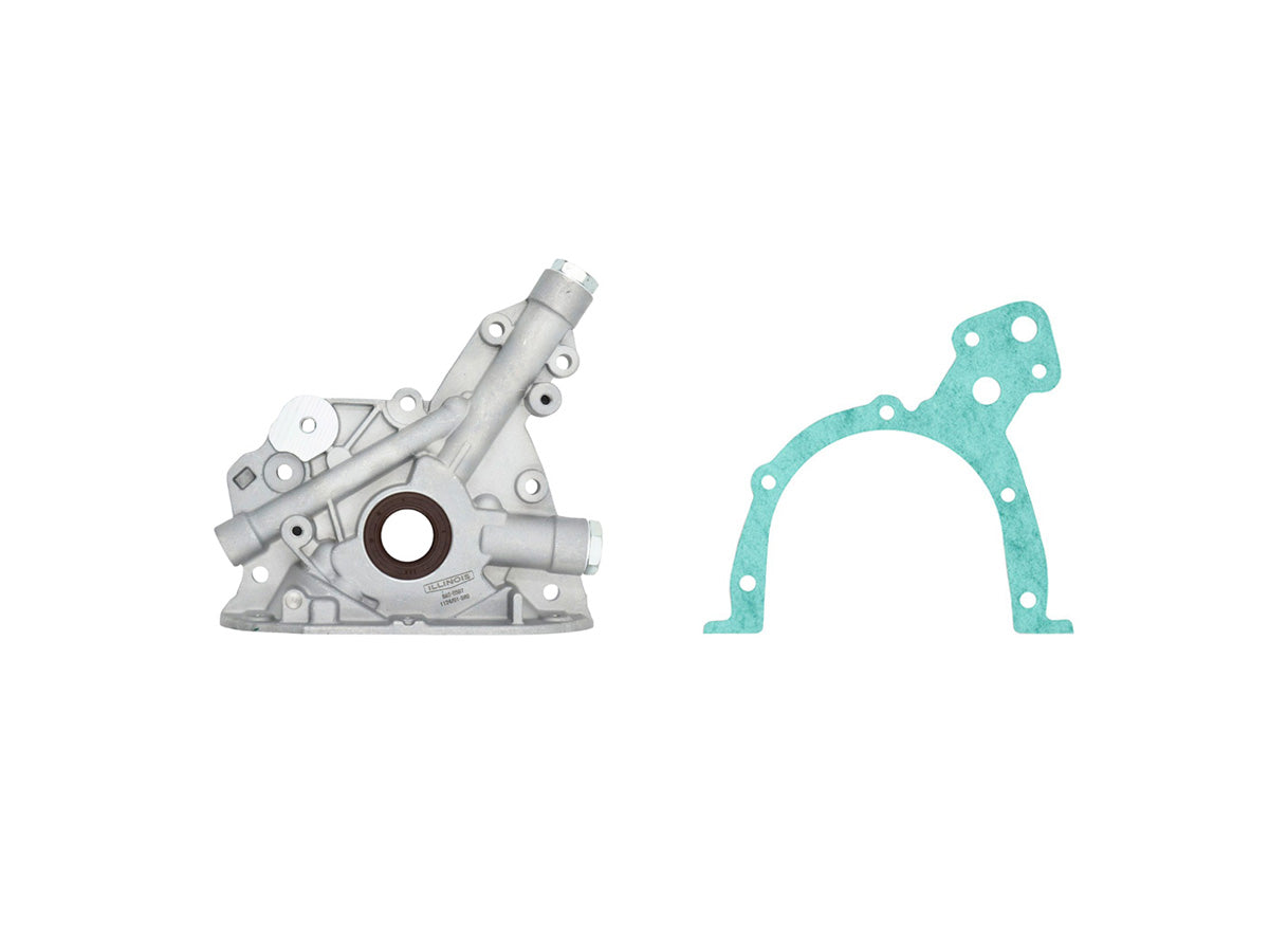 BOMBA DE ACEITE CHEVROLET CORSA 1.4/1.6 8V. (BF6325) (BAC-0597)