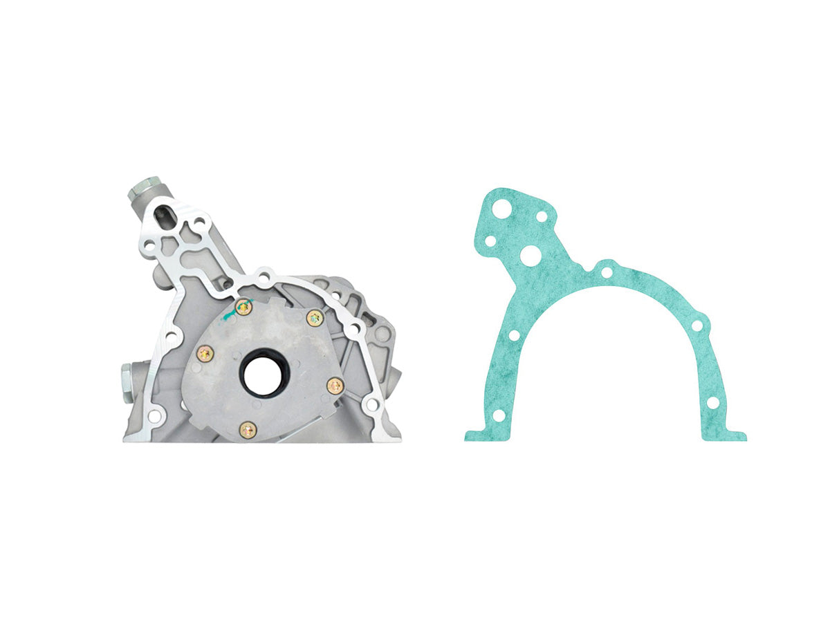 BOMBA DE ACEITE CHEVROLET CORSA 1.4/1.6 8V. (BF6325) (BAC-0597)