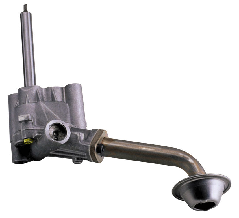 BOMBA DE ACEITE VW GACEL / GOL 1.6 Y 1.8 C/ CHUPADOR LARGO- 801155A