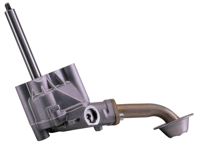 BOMBA DE ACEITE VW GOL / SAVEIRO 1.6 / 1.8 AP - CHUPADOR INTERMEDIO - (6030A) (801157A)