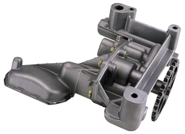 BOMBA DE ACEITE PEUGEOT 206-306-405-BOXER 1.9 D DW8 -- 801168A