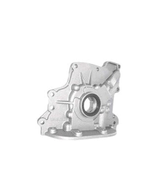 BOMBA DE ACEITE VW GOL 1.0 FOX/SURAN 1.6 8V (BF6078)