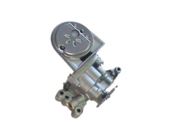 BOMBA DE ACEITE PEUGEOT 206-207-208-PARTNER FIAT QUBO 1.4- 801180A
