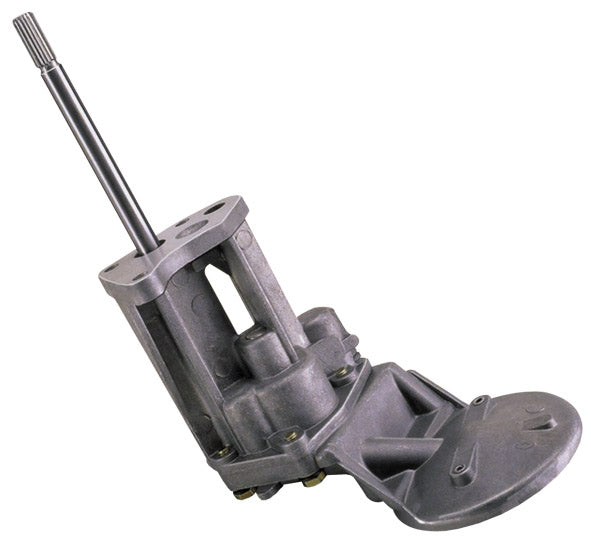 BOMBA DE ACEITE RENAULT R11 R9 R19 R12 1300 Y 1400 - (6611) 801195A