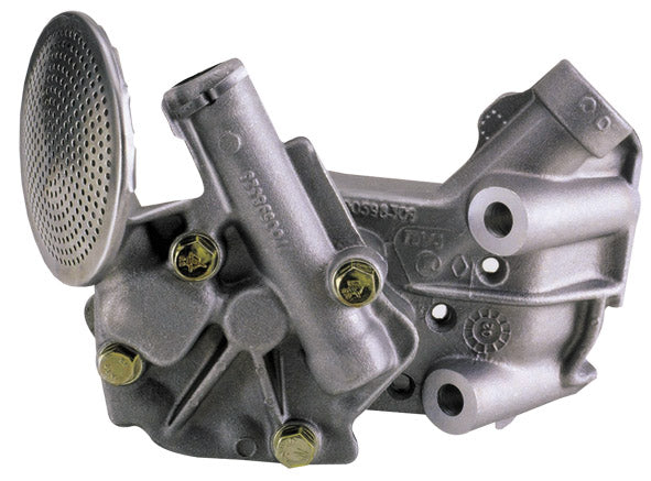 BOMBA DE ACEITE RENAULT FUEGO 2.0-TX-GTX / R 18 2.0 GTX-- 801197A