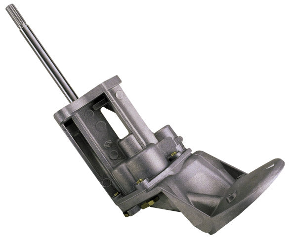 BOMBA DE ACEITE RENAULT R9 R11 1.4 -6613- 801198A