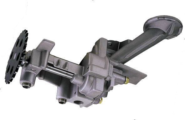 BOMBA DE ACEITE RENAULT SCENIC-ESPACE MOTOR 2,0 16V (24 D)- 801201A