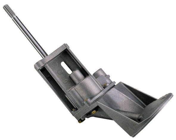 BOMBA DE ACEITE RENAULT R9 1.6 / RENAULT 11 1.6 / RENAULT 19 -6626- 801205A