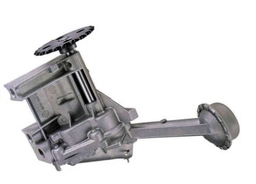 BOMBA DE ACEITE RENAULT CLIO 1.6 16V - KANGOO 1.6 16V K4M -6639- 801214A