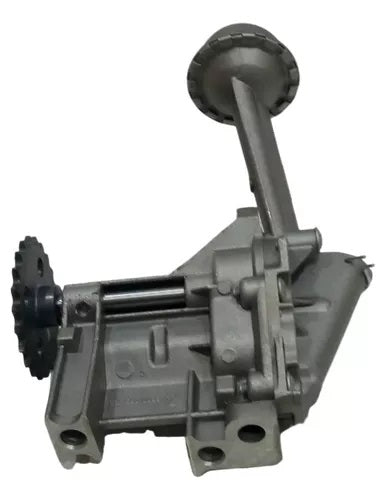 BOMBA DE ACEITE RENAULT 1.6 8V / SCENIC 2.0 16V - MOTOR: K7M-F4R -- 801217A