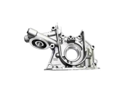 BOMBA DE ACEITE RENAULT CLIO / LOGAN 1.0 16V - 1.2 16V - 801219A