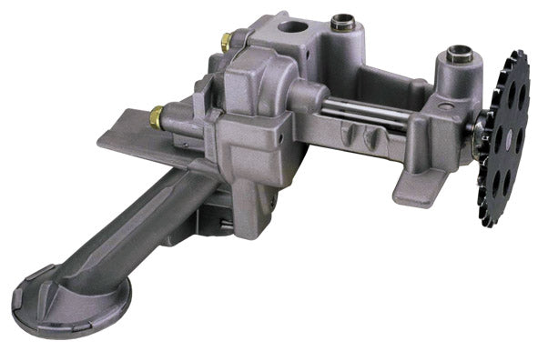 BOMBA DE ACEITE RENAULT 19 DIESEL / EXPRESS DIESEL /- 801588A