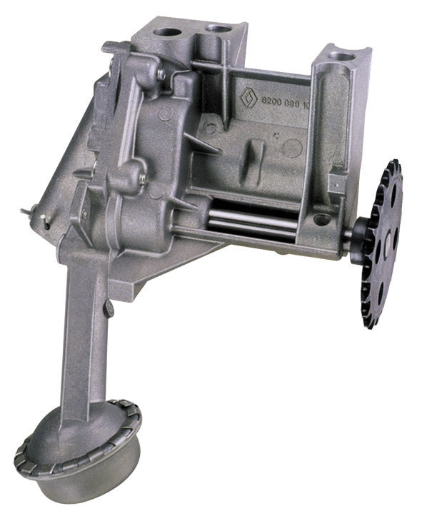 BOMBA DE ACEITE RENAULT CLIO / R19 RN 1.6 / RT 1.6 / EXPRESS RL- 801594A