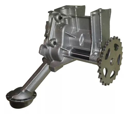 BOMBA DE ACEITE RENAULT CLIO MOTOR ENERGY 1.4 -- 801596A