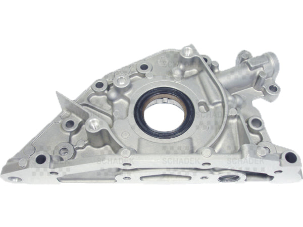 BOMBA DE ACEITE PEUGEOT 307 2.0 16V EW10 -6475- 801638A