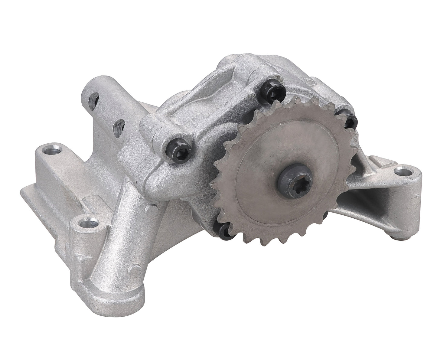 BOMBA DE ACEITE VW GOLF 2.0 TDI - TOURAN 1.9D - AUDI A3D- 801641A