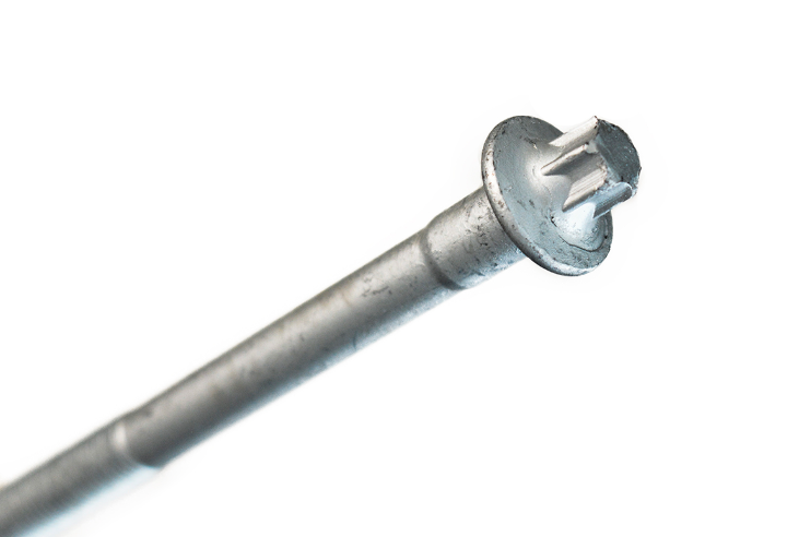 TORNILLOS TAPA CILINDRO CHEV CORSA / ASTRA / VECTRA 1.4 / 1.6 8V (CH14)