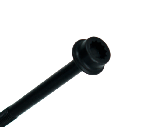 TORNILLOS TAPA CILINDRO VW GOL TREND - FOX - SURAN - VOYAGE 1.6 8V (BAH/BKR) VW22