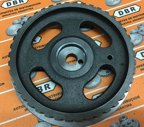 ENGRANAJE ARBOL DE LEVAS FIAT 125 ESCAPE/128 / 1.1 - 1.5 DBR027