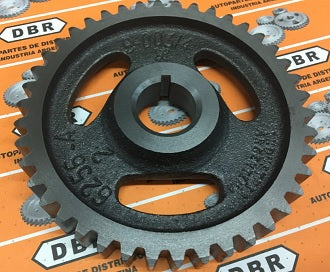 ENGRANAJE ARBOL DE LEVAS FORD F-100 (FASE 1-2) / 4.8 DBR056