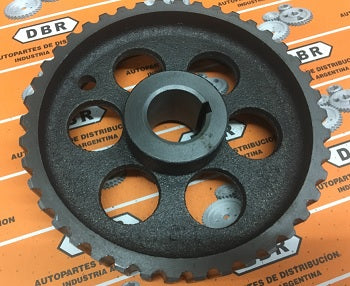 ENGRANAJE ARBOL LEVAS PEUGEOT 205/206/306/405/PARTNER 1.9 DBR084