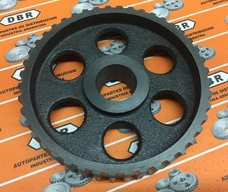 ENGRANAJE ARBOL DE LEVAS VW GOL/POLO/SENDA /1.6 - 1.9 DBR151