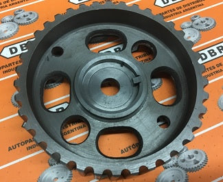ENGRANAJE ARBOL DE LEVAS PEUGEOT 206/207/307/PARTNER  1.6 DBR168