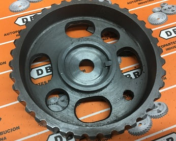ENGRANAJE ARBOL DE LEVAS PEUGEOT 206/207C/307/PARTNER 1.6 DBR169