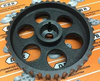 ENGRANAJE ARBOL DE LEVAS RENAULT 19/CLIO/EXPRESS 1.9 (MODELO DBR254